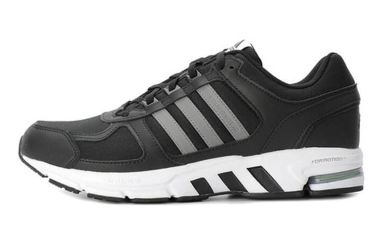 

Кроссовки унисекс Adidas EQT черные 44 EU, Черный, EQT