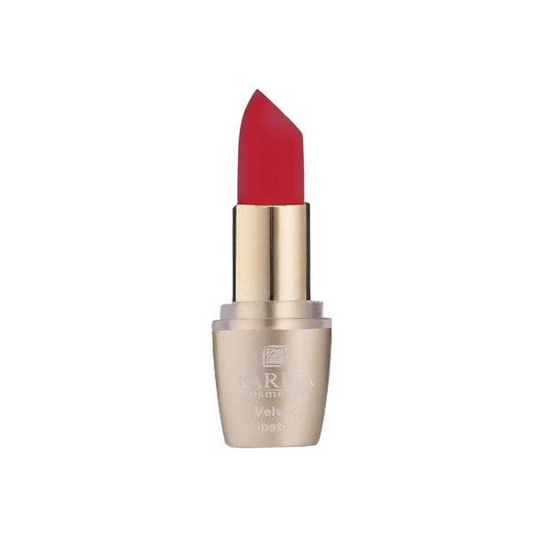 

Набор, PARISA Cosmetics, Помада для губ Velvet, тон 19, 3 шт.