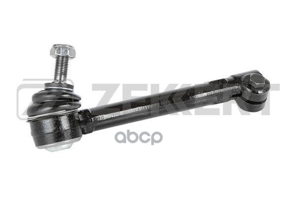 

Наконечник Рулевой Прав. Renault Laguna 95- Zekkert арт. sn-2346, 4251472439034