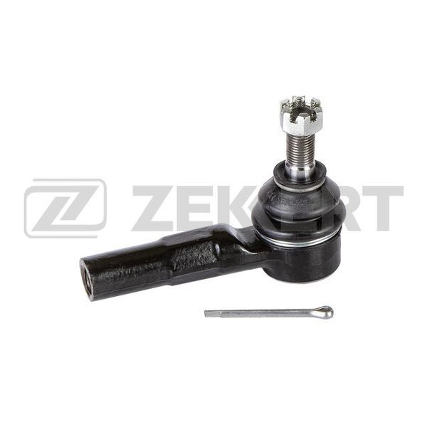 

Наконечник Рулевой Лев./Прав. Toyota Mr2 (W30) 99- Paseo (L540) 96- Starlet (P80 P90) 89-, 4251472439065
