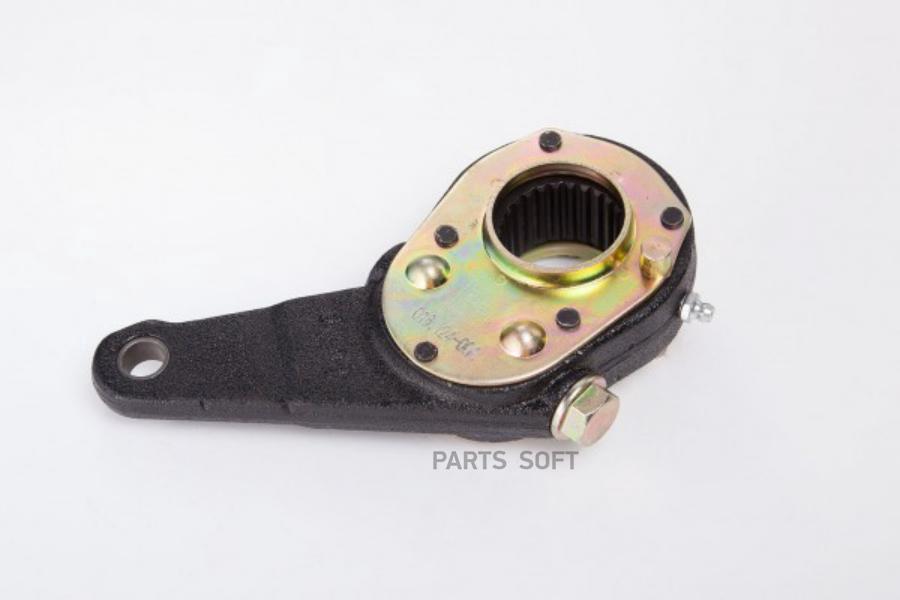 

PE AUTOMOTIVE 01612400A 016.124-00A_трещетка !механич. передняя прямая наклон вперед \MB/M