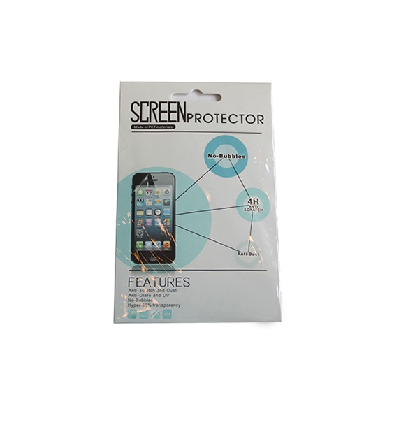

Защитная пленка для Alcatel OT 6037Y (Idol 2) (прозрачная)