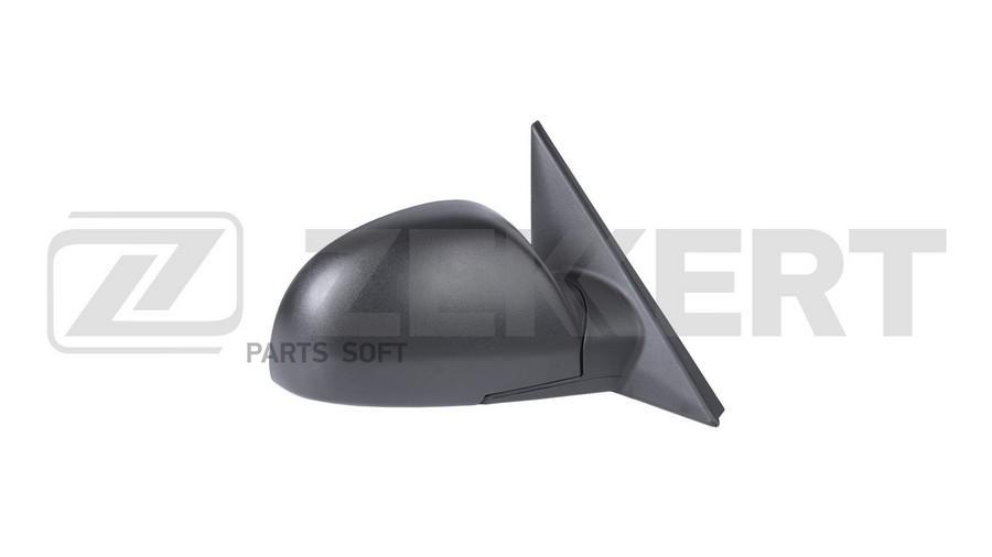 

Зеркало В Сборе Правое Текстурное Выпуклое Эл Регул С Подогр Hyundai Accent Ii 03-, 4251878213528