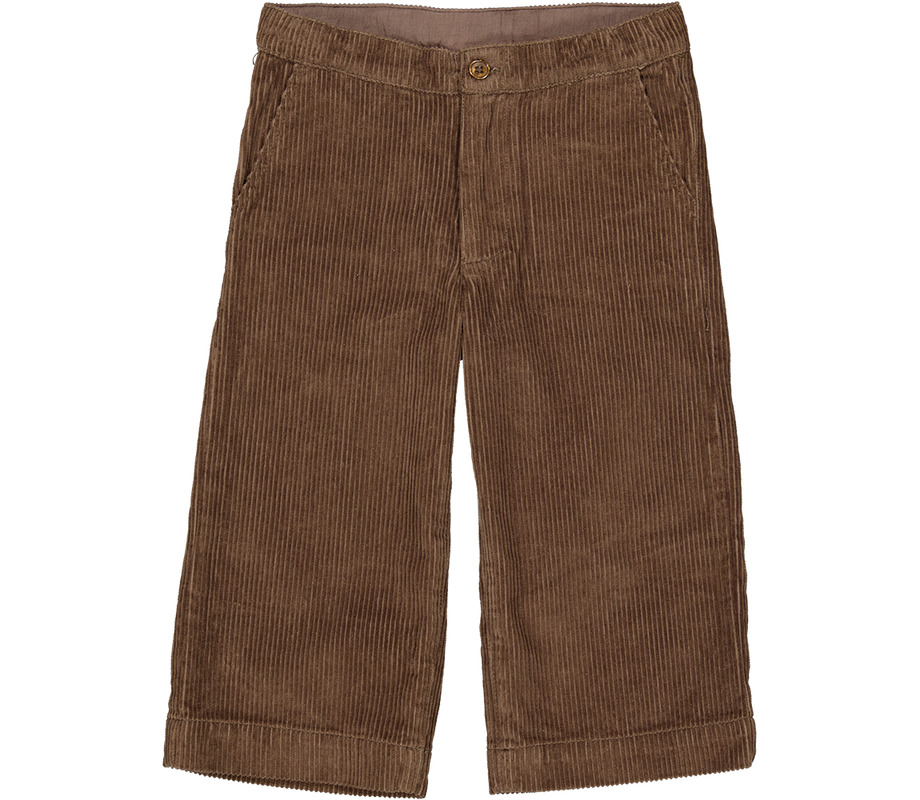 

Брюки-кюлоты MarMar Copenhagen Wood 122