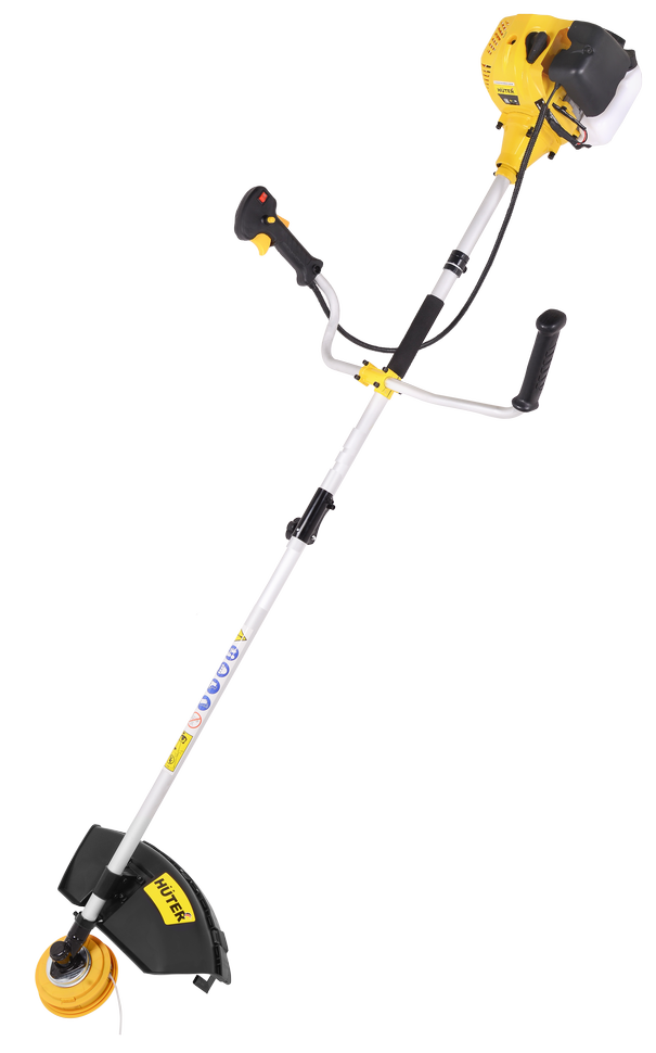 

Бензиновый садовый триммер Huter GGT-520S 3,3 л.с., GGT-520S