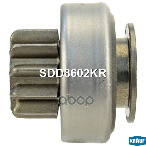 

Бендикс Стартера Hyundai I30/Solaris/Kia Rio Iii/Ceed/Venga Krauf Sdd8602kr Hyundai I30/So