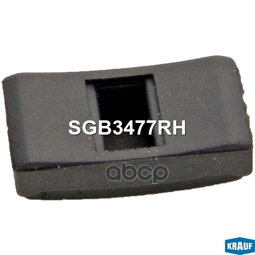 

Демпфер Стартера Bmw/Ford/Mb/Psa/Vag/Volvo Krauf Sgb3477rh Bmw/Ford/Mb/Psa/Vag/Volvo Krauf