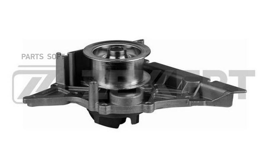 

Помпа Водяная Audi A6 Ii 98- A8 I Ii 94- Vw Phaeton 03- Touareg 02- Zekkert арт. wp-1150, 4250976778755