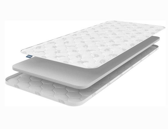 

Матрас Dimax Оптима Лайт S3 70х200, Оптима Лайт S3 70х200