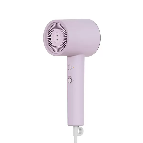 Фен Xiaomi Mijia Negative Ion Hair Dryer H301 1600 Вт розовый 1000w fully automatic indoor cold and hot hair dryer after taking negative ion body care body dryer dryer
