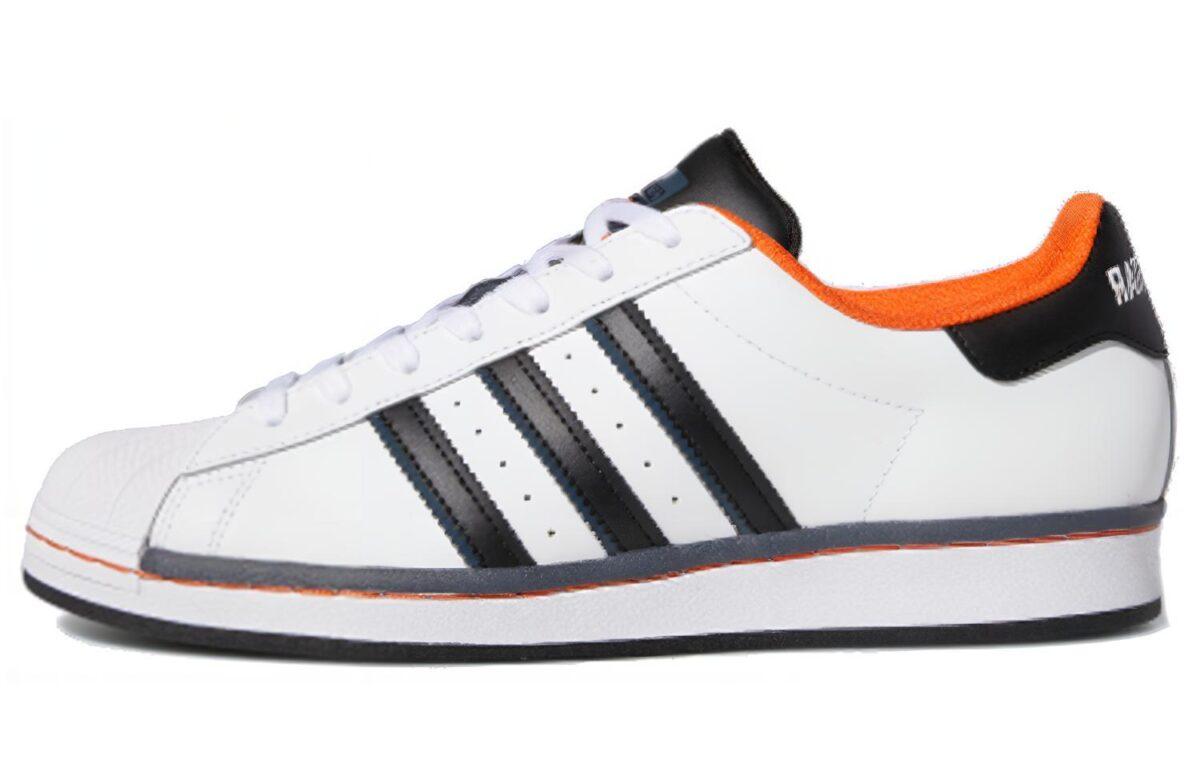 

Кеды унисекс Adidas Superstar белые 43 EU, Белый, Superstar