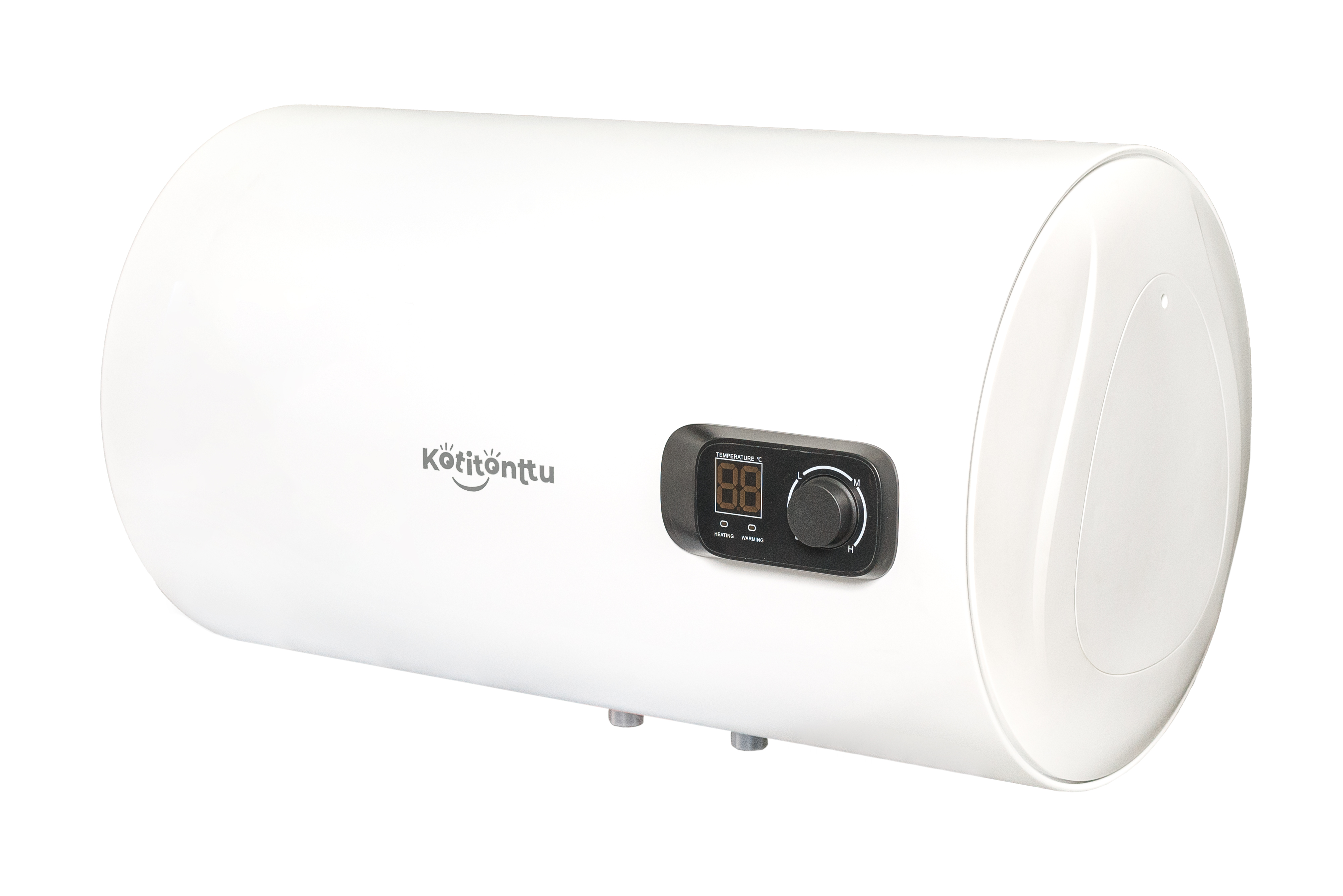 фото Водонагреватель kotitonttu salmi hrm-50 d 50л 1,5 квт
