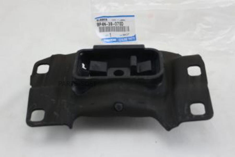 Опора Кпп Mazda 3, 5 MAZDA BP4N39070D