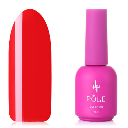 

Гель-лак POLE Роскошь №58
