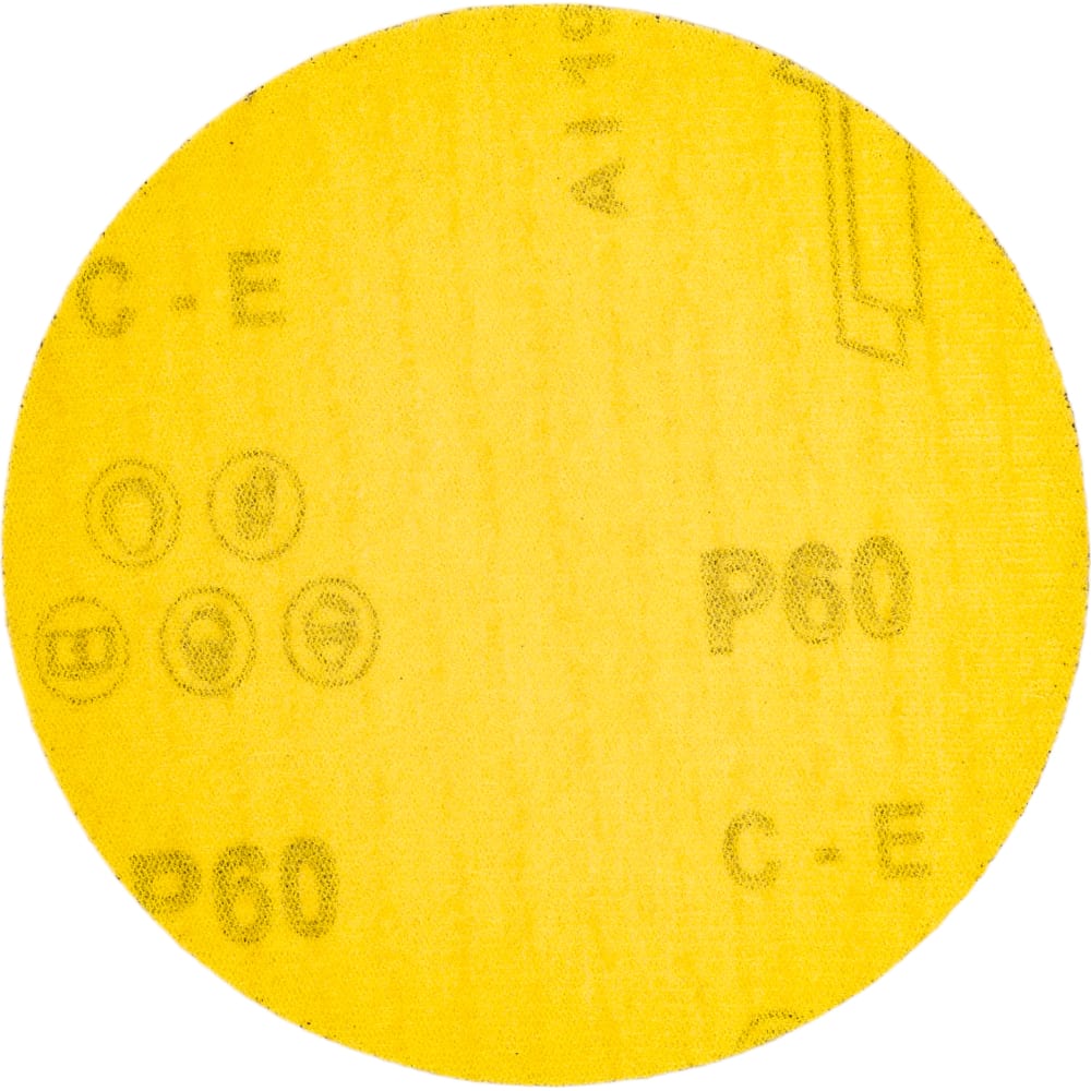 

Фибродиск 115 мм, №60 TECH-NICK DTS 133.108.6302