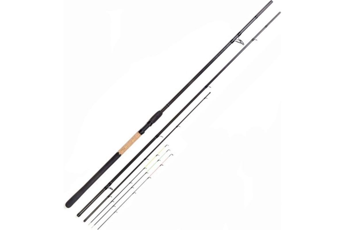 Фидерное удилище SALMO Sniper FEEDER 090 3.60 4111-360