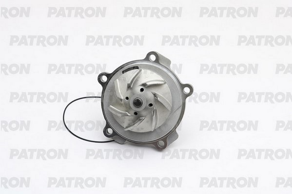 

Насос водяной A342 CHRYSLER Voyager 2.5 CRD 00-08 PATRON PWP1842
