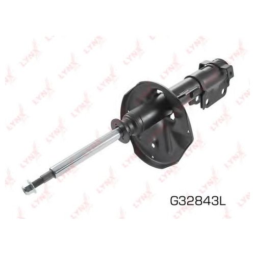 

Амортизатор подвески Lynx g32843l