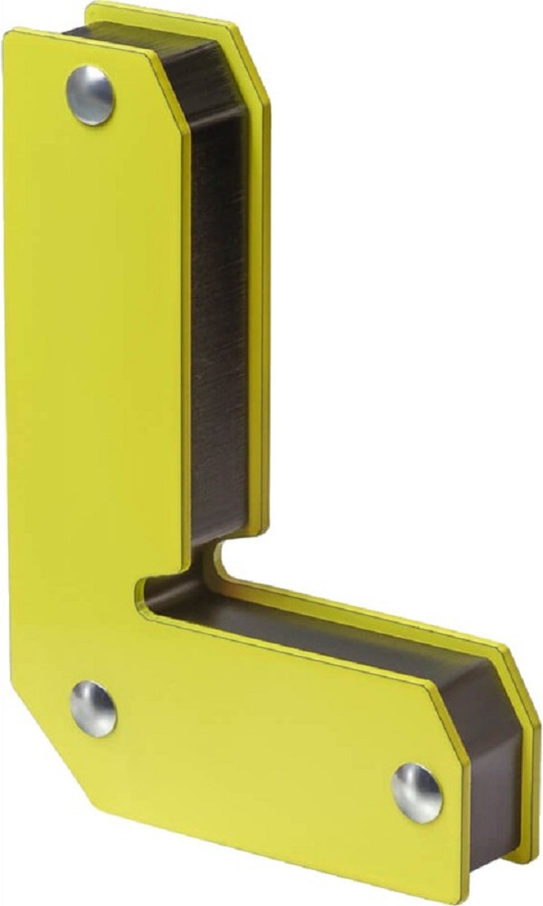 

Фиксатор магнитный МФ 102, усилие отрыва 30 кг Асанта 00000003031, Желтый