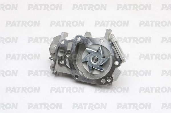 

Насос водяной R235 RENAULT Clio IV 1.2 16V (D4F740) 12- PATRON PWP1835