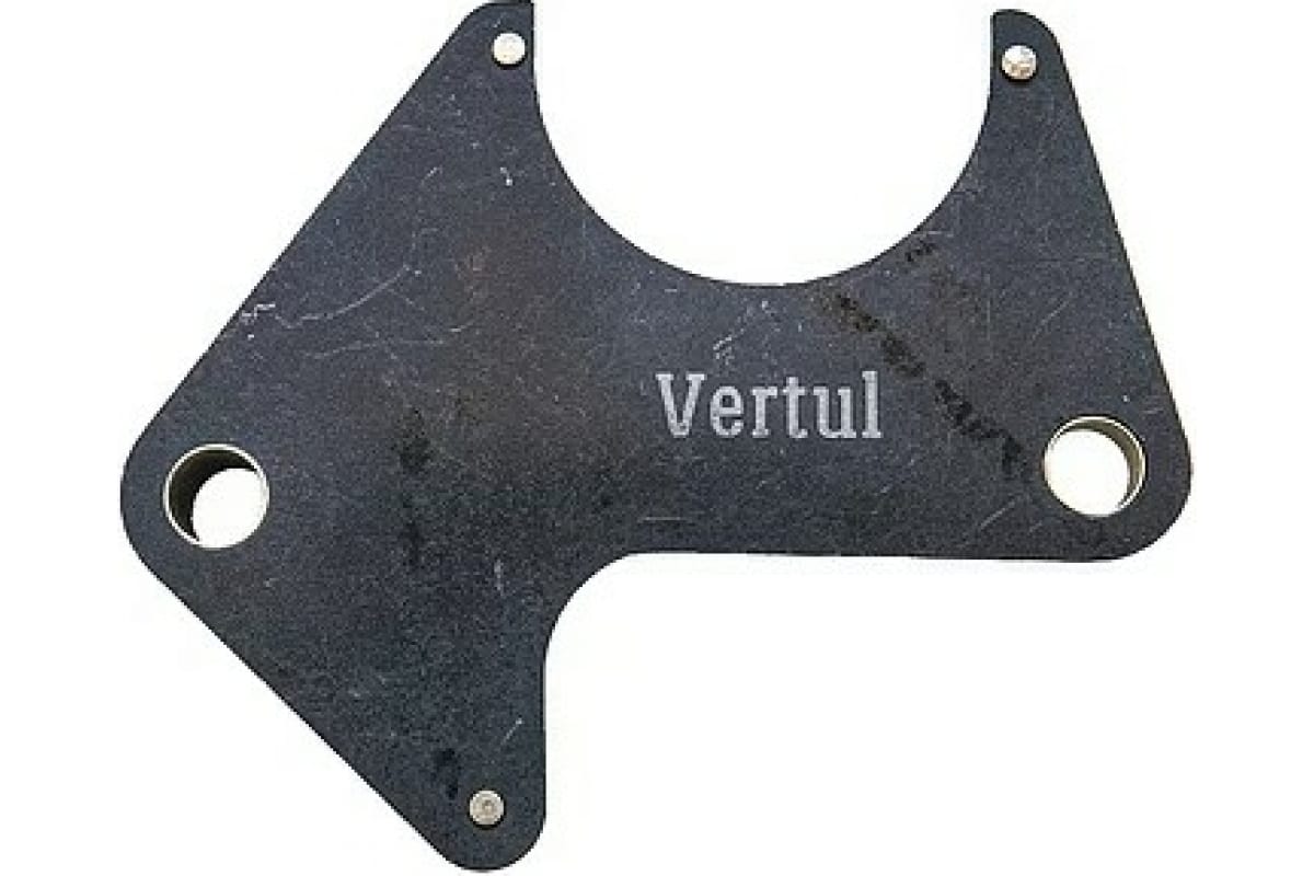 Фиксатор зубчатых колес распредвала Renault VERTUL VR50621