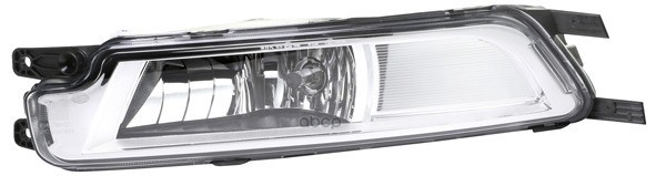 

Фара Противотуманная, Лев, Vw Passat (3g2), 08/14 - HELLA арт.1NA 011 839-131