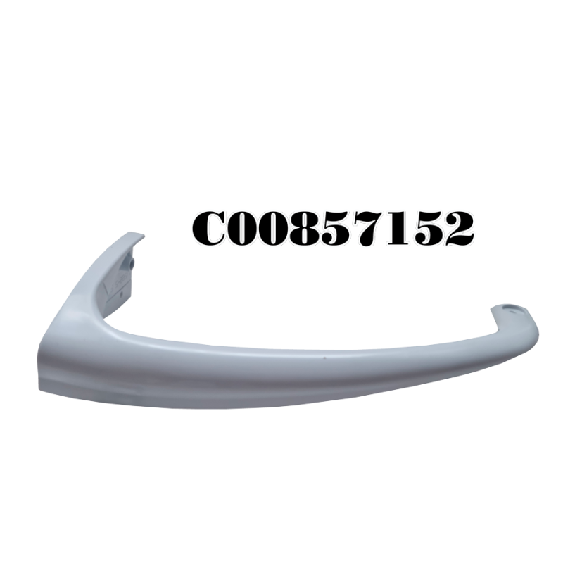 

Ручка NoBrand C00857152 ZHF1008, Белый, C00857152