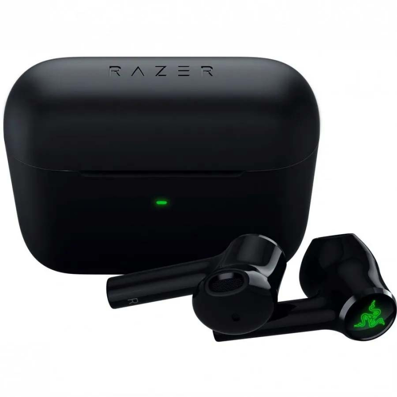 

Наушники Razer Hammerhead HyperSpeed Xbox Black черный (Hammerhead HyperSpeed Xbox Black), Hammerhead HyperSpeed Xbox Black