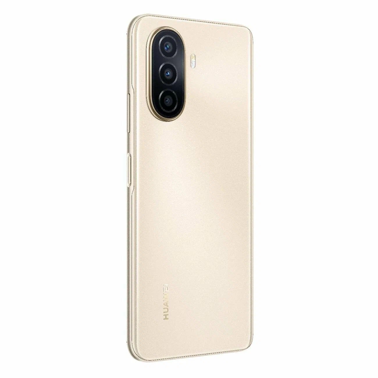 

Смартфон HUAWEI nova Y71 8/128GB Gold