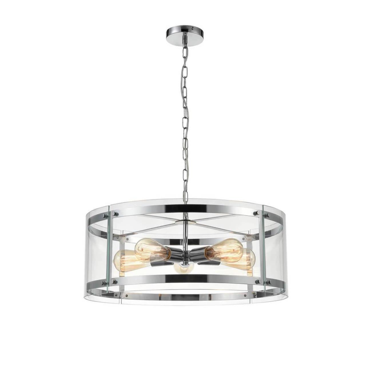 

Светильник подвесной Vele Luce Tivoli, VL5073P05, 300W, E27