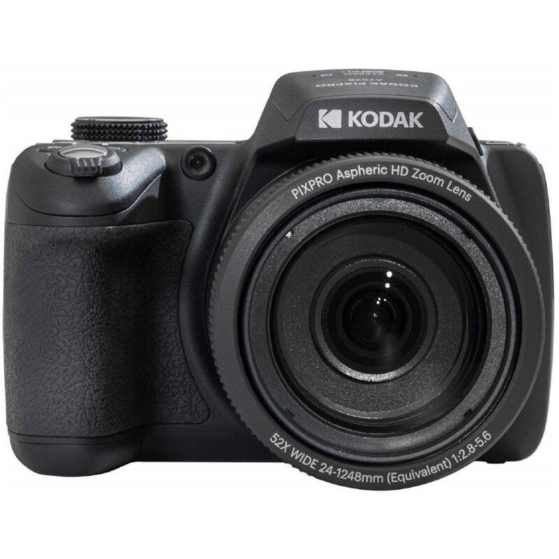 

Фотоаппарат компактный Kodak AZ528 Black, AZ528