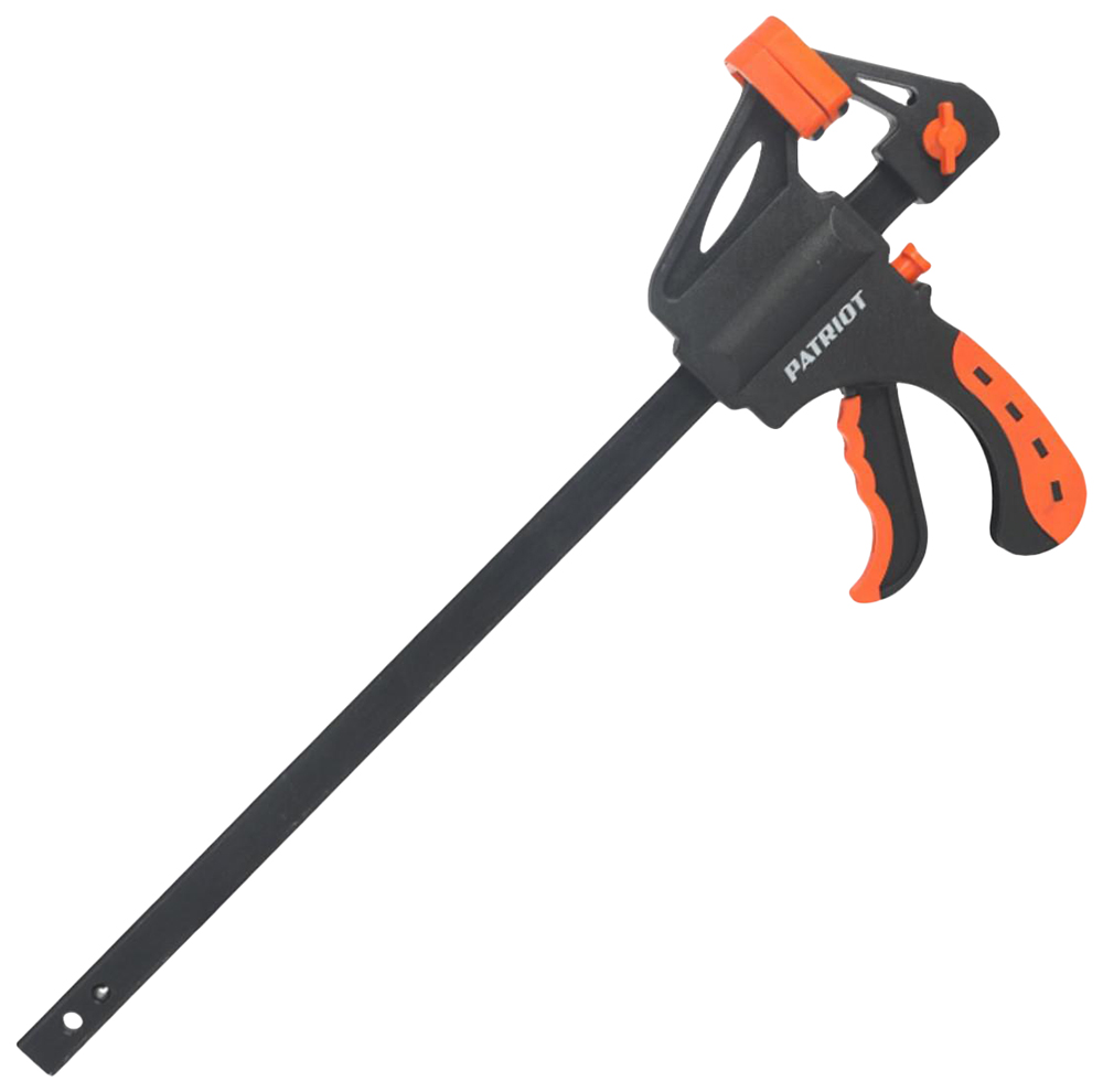 

Струбцина Patriot 350006502, QRP-450,450мм (350006502)