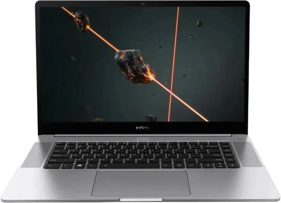 

Ноутбук Infinix Zerobook ZL513 серебристый, Zerobook ZL513