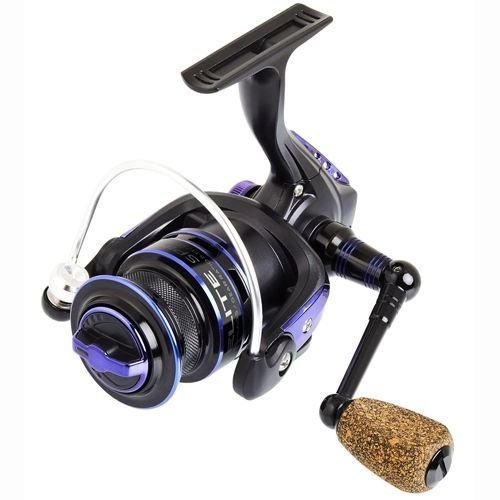 

Катушка Salmo Elite Spin 7 8930FD, Elite Spin 7