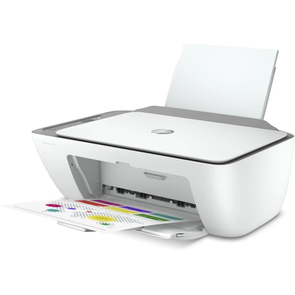 Струйное МФУ HP (DeskJet 2710 5AR83B) 100067463677