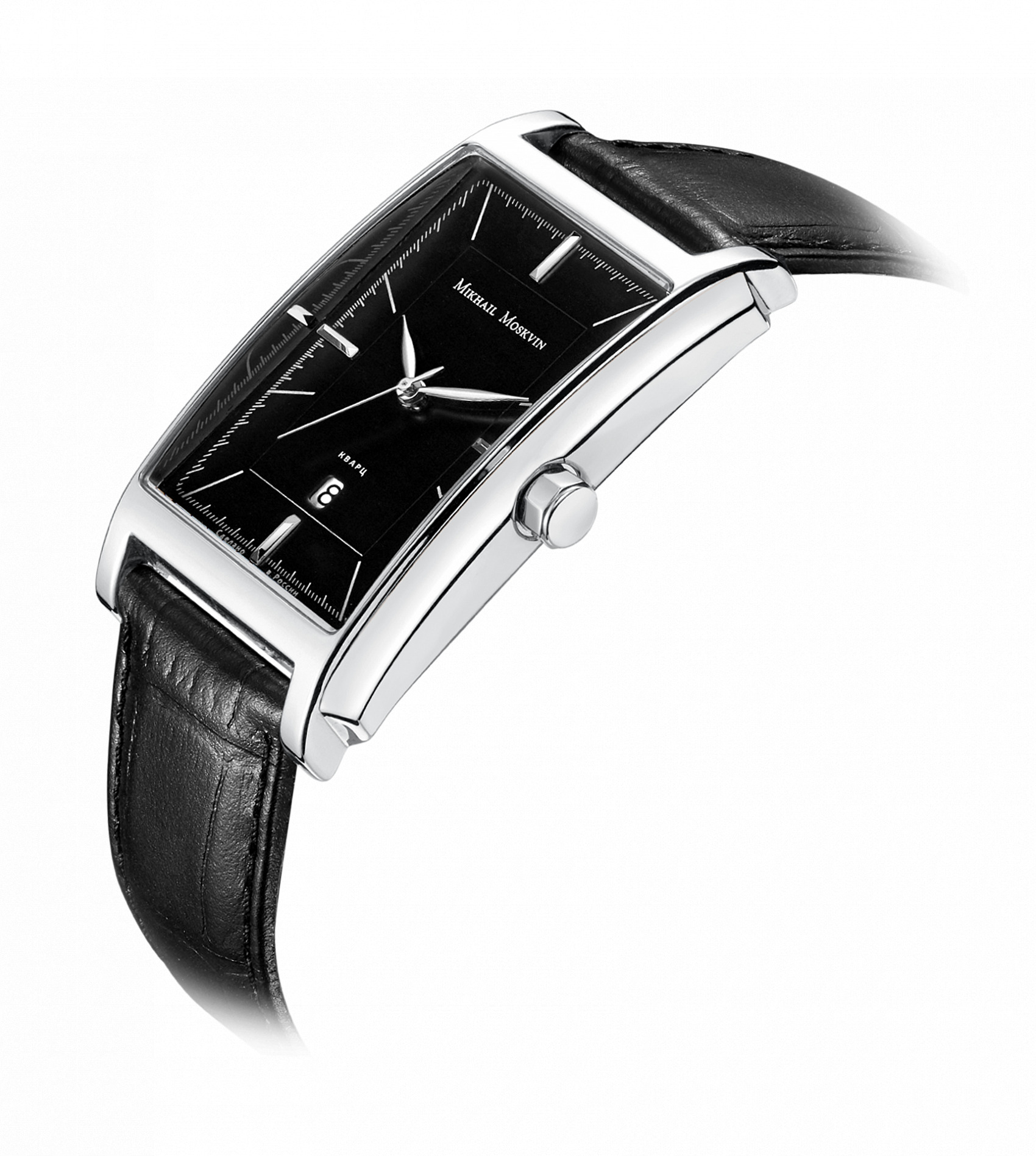 

Наручные часы мужские Mikhail Moskvin 1271A1L2, 1271A1L2