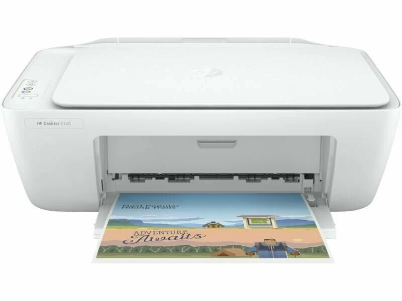 

Струйное МФУ HP DeskJet 2320 (DeskJet 2320 (7WN42B)), DeskJet 2320