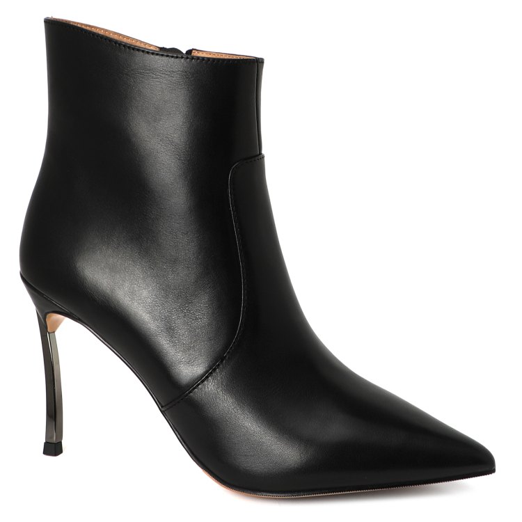 

Ботильоны женские Tendance CLF503B-12 черные 36 EU, Черный, CLF503B-12