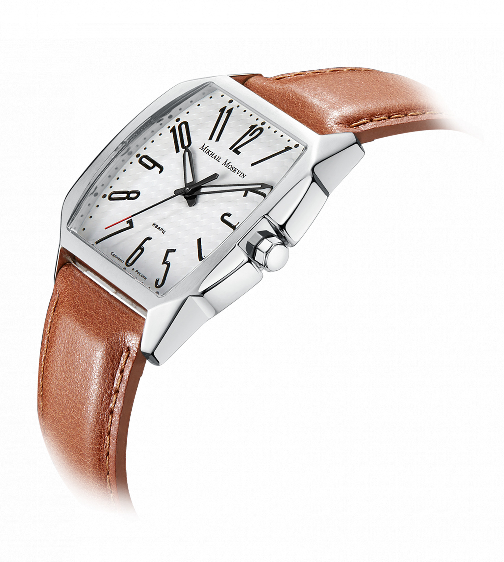 

Наручные часы мужские Mikhail Moskvin 1273A1L1, 1273A1L1