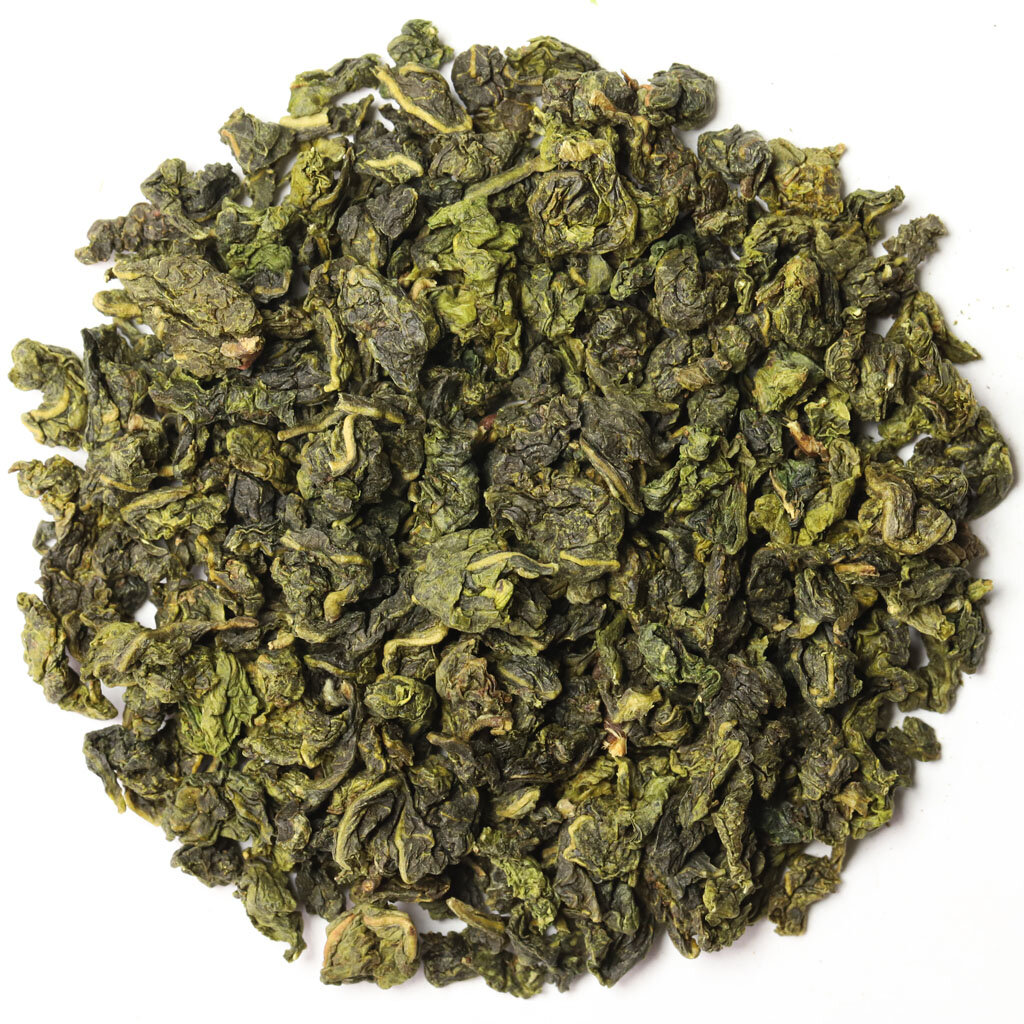 Улун Те Гуань Инь (кат. А), 100 г