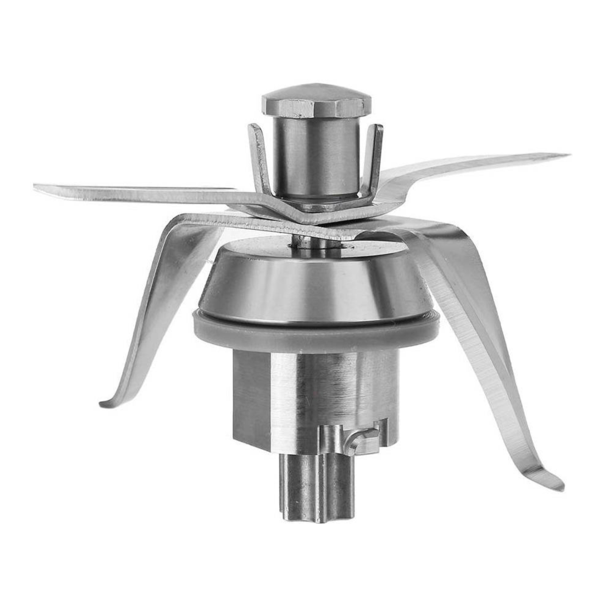 

Нож для кухонного комбайна Thermomix TM21, Серебристый, TM21