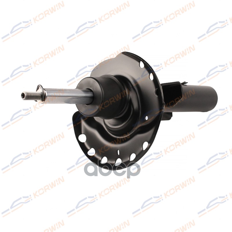 

Амортизатор Mondeo Iv/ S80 Ii/V70 Iii 06- Fr.Left (Гарантия 1 Год/30Т.Км) KORWIN KWCA0145L