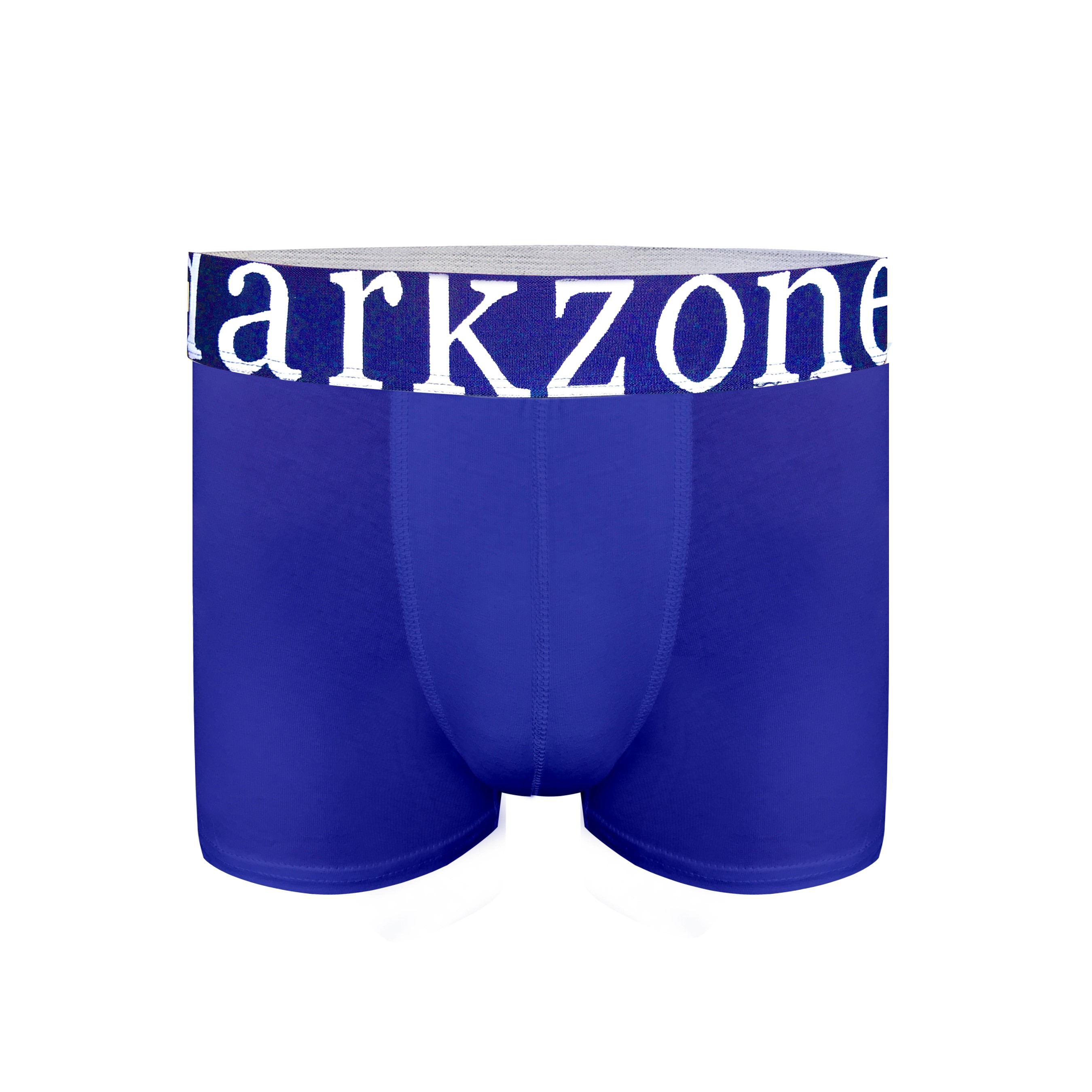 

Трусы мужские DARKZONE DZN2805 синие XXL, Синий, DZN2805