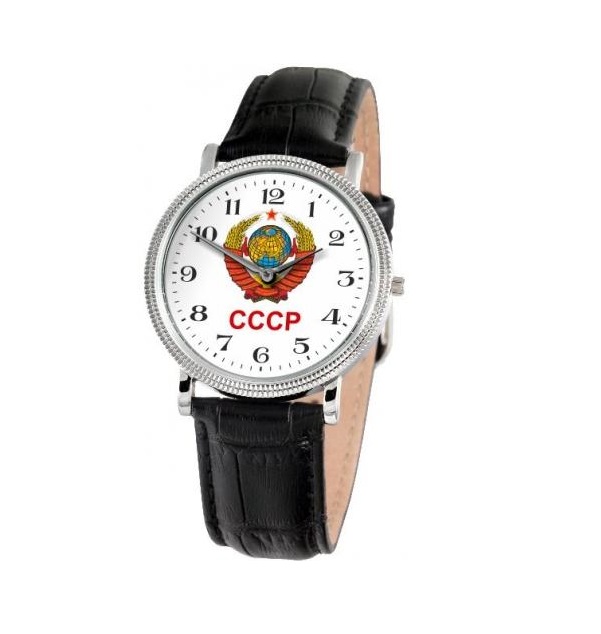 

Наручные часы унисекс Слава 1011550/1L22, 1011550/1L22