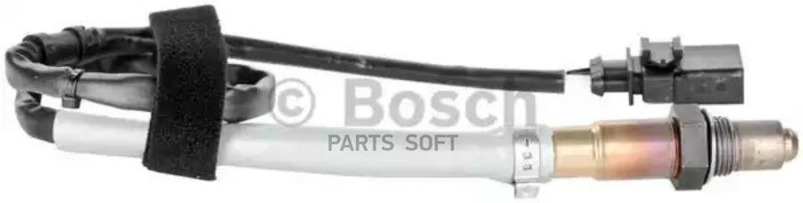 

Bosch Лямбда-Зонд