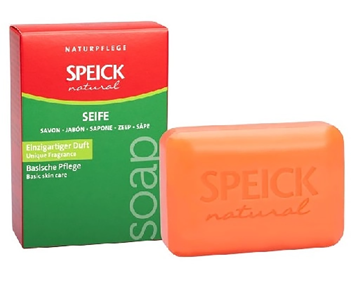 Мыло Speick Soap фирменное 100 гр