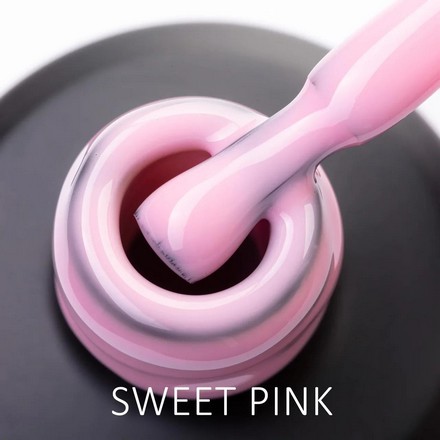 

База Diva Nail Technology French Sweet Pink 15 мл