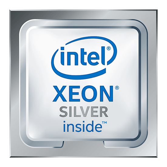 Процессор DELL Intel Xeon Silver 4210R 2.4G, 10C/20T, 9.6GT/s, 13.75M Cache, Turbo, HT (10