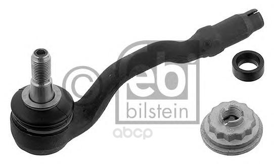 

33511F наконечник рулевой BMW X5 all 07>