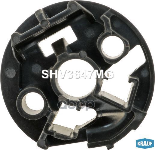 

Щеточный Узел Стартера Citroen/Peugeot Krauf Shv3647mg Citroen/Peugeot Krauf арт. SHV3647M